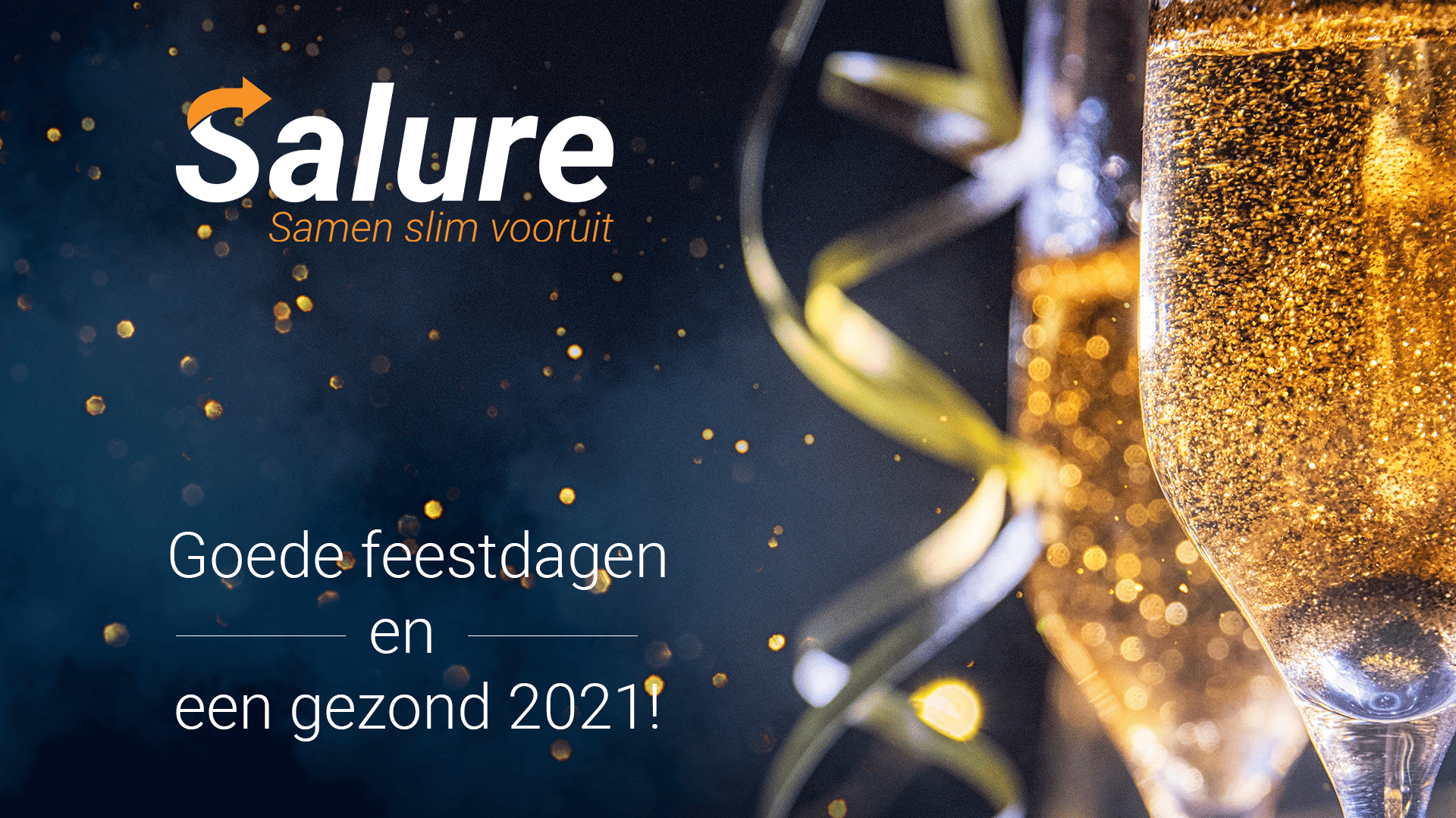 kerstgroet