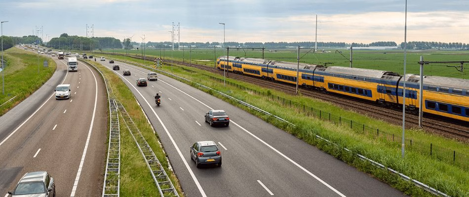 reiskostenvergoeding berekenen