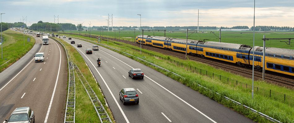 reiskostenvergoeding berekenen