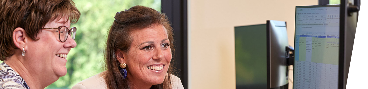 Dataconversie naar AFAS