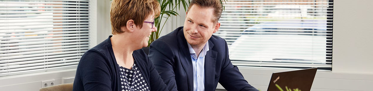 Officiële AFAS partner voor implementatie, optimalisatie, conversie en internationaal
