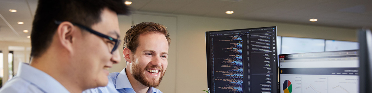 AFAS vertaalmodule voor vertalen AFAS InSite en OutSite in elke taal
