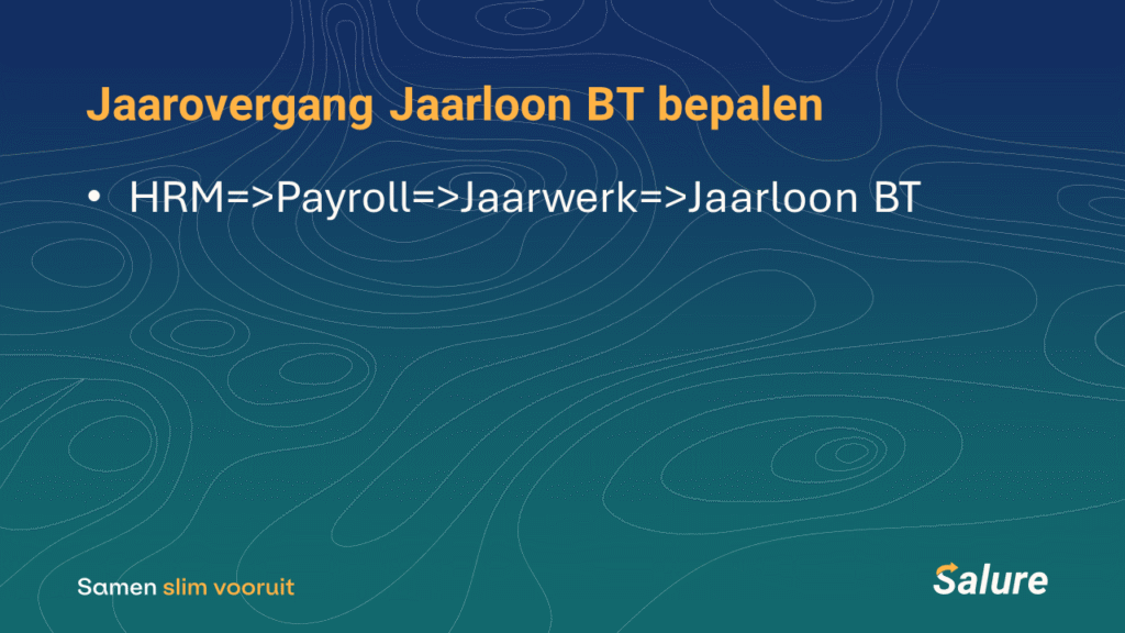 Bijzonder tarief 2025 wat is het tarief en hoe werkt het?