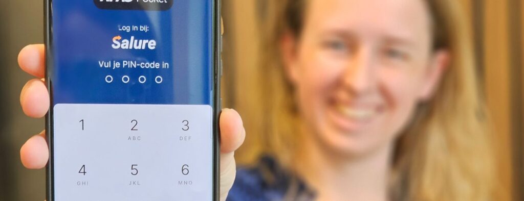 AFAS online inloggen