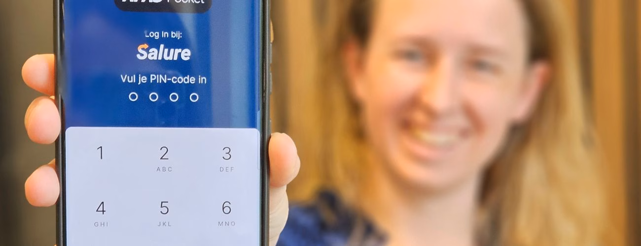 AFAS online inloggen