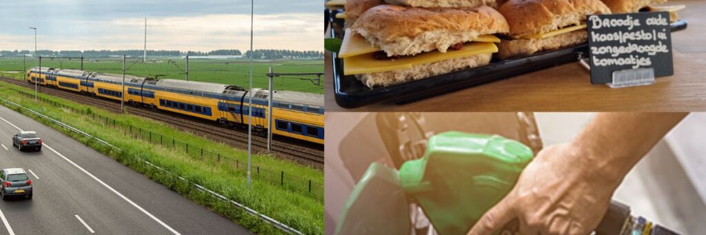 Wat is een onkostenvergoeding
