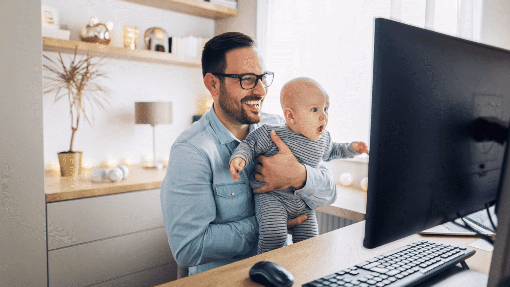onbetaald en betaald ouderschapsverlof