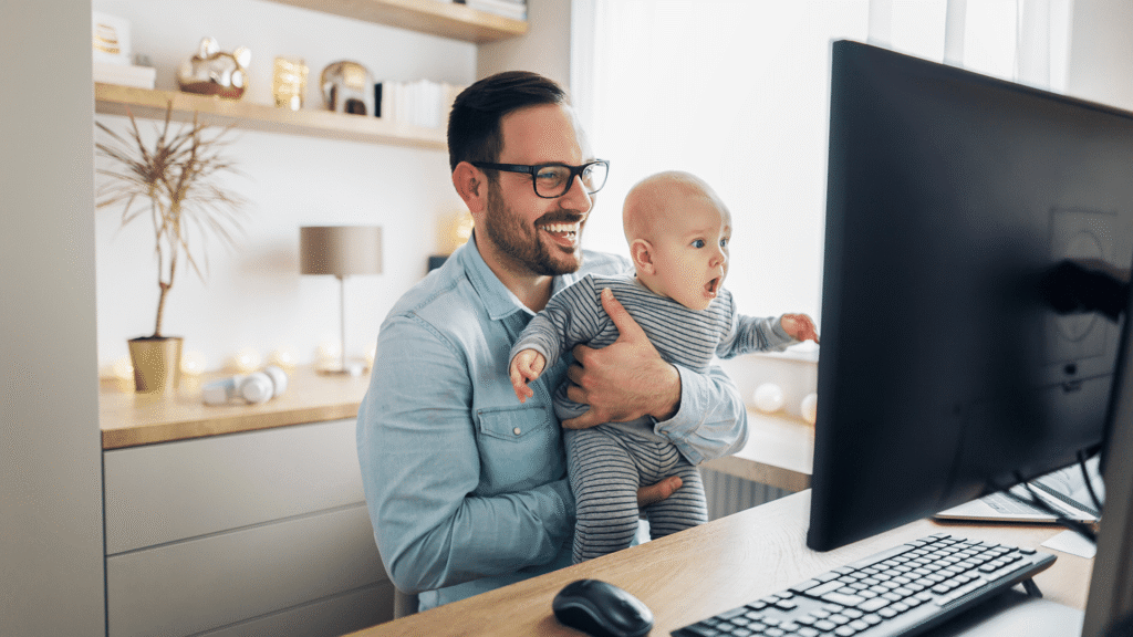 onbetaald en betaald ouderschapsverlof