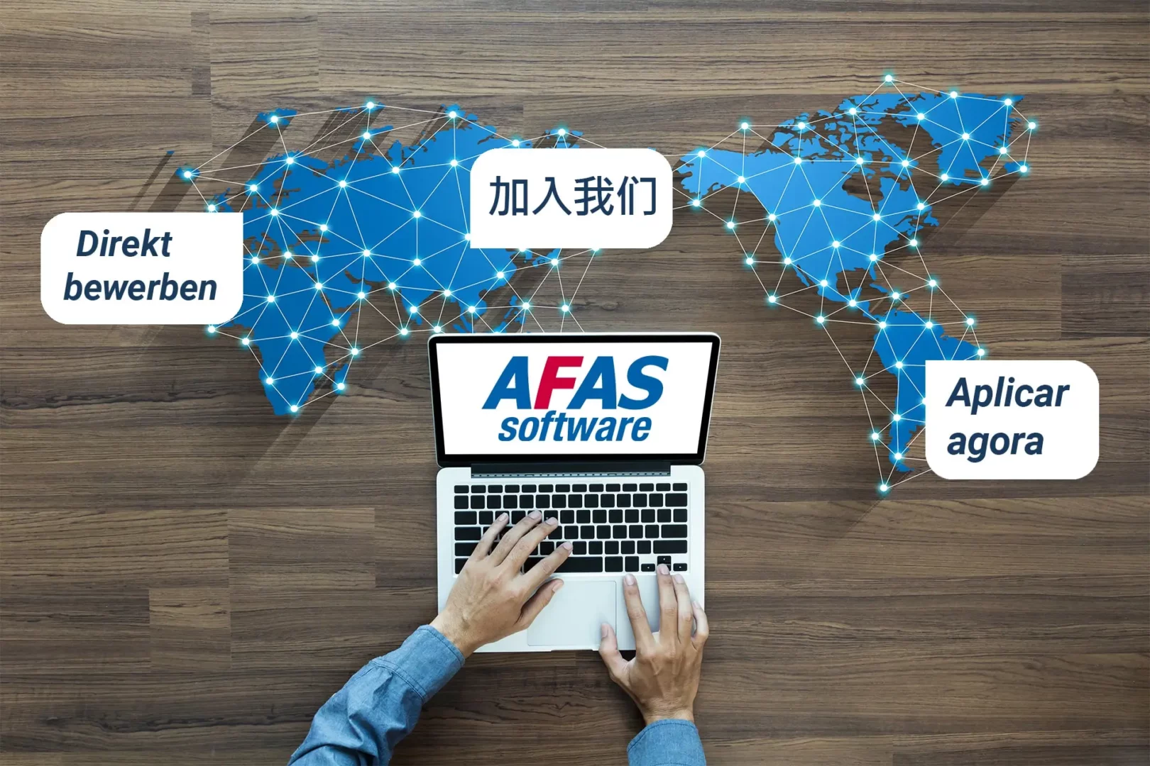 AFAS-internationaal