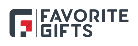 Favorite Gifts logo met wit achtergrond - Klantreview Favorite Gifts