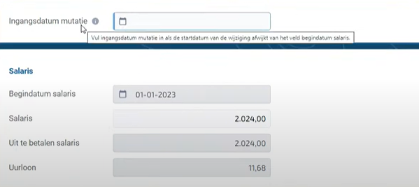 Informatiebolletje V3 1 - Een duik in de wereld van Profit 3