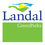 Landal logo vierkant - Klantreview Landal