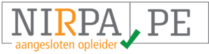 NIRPA aangesloten opleider.png - Academy Training: Autorisaties in de grip