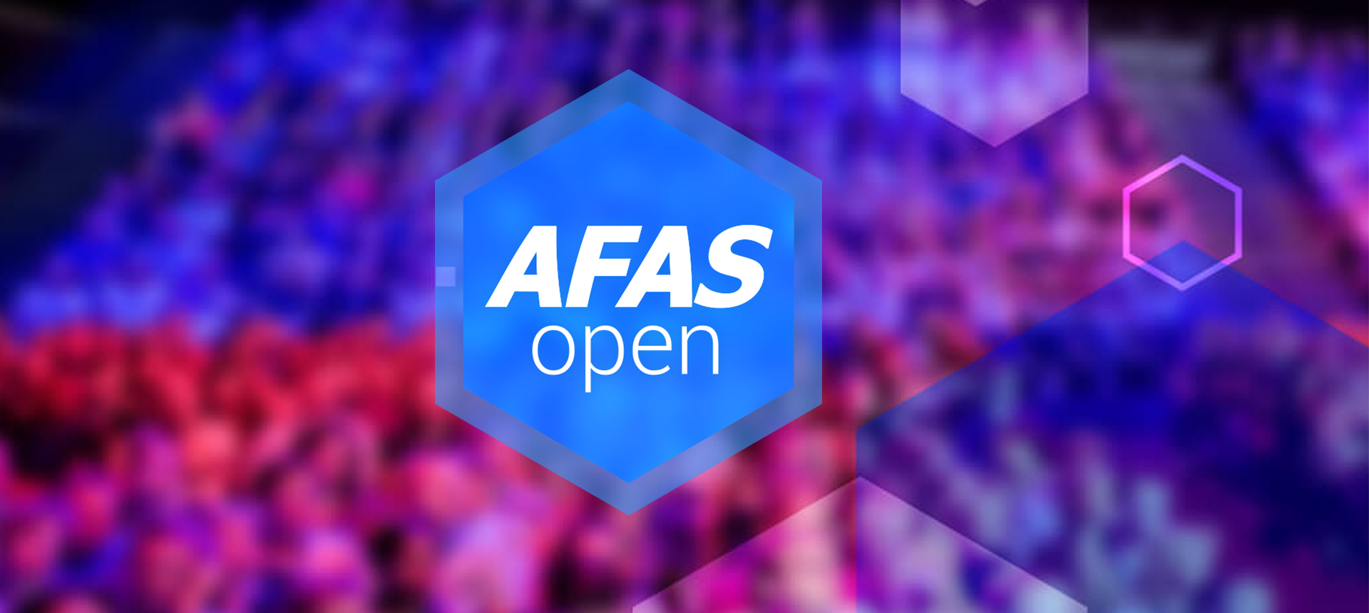 AFAS Open plaatje
