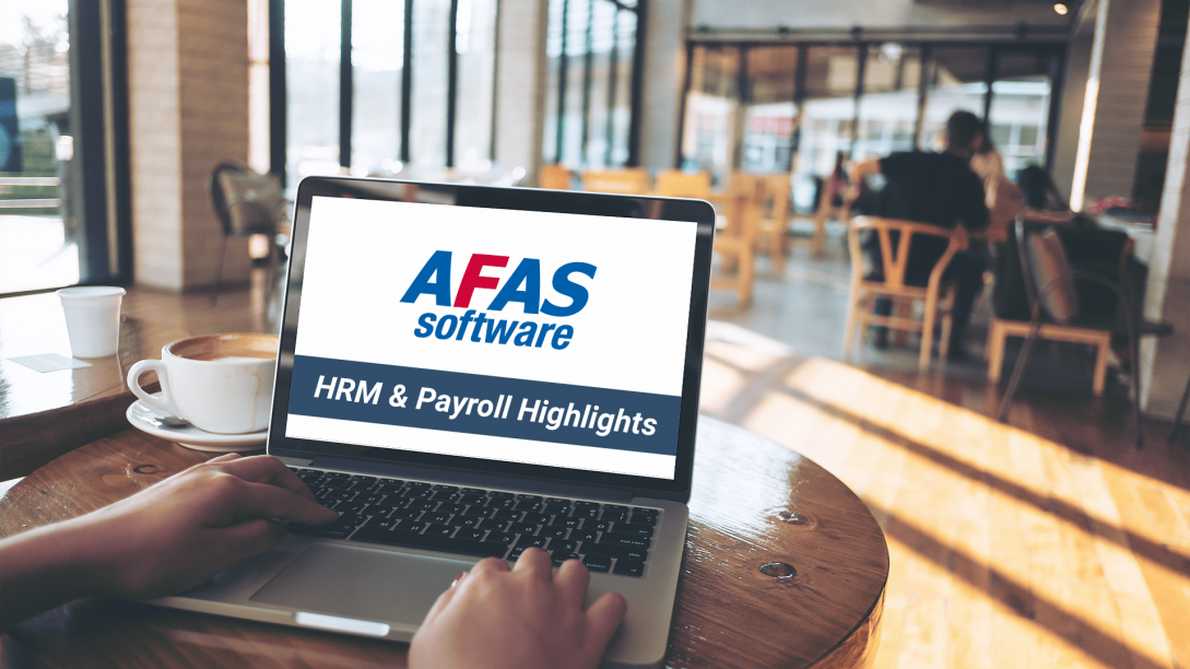 AFAS-payroll-hrm-highlights