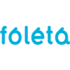 afas koppeling foleta salureconnect business intelligence dashboards